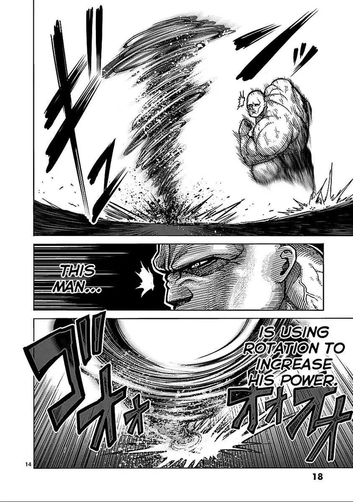 Kengan Ashura Chapter 67 image 18_optimized